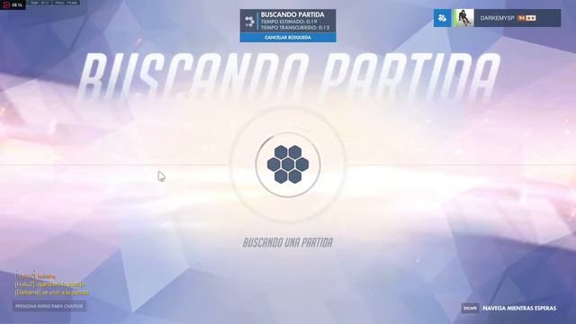 Overwatch | Nuevo modo Deathmatch | HD 7770 смотреть онлайн