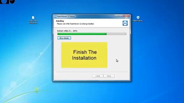 Teamviewer Crack 2017 Coporate License смотреть онлайн