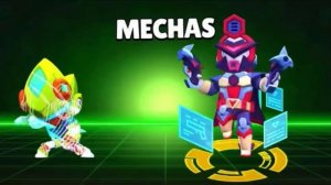 All New LEGO Brawl Stars Season 24 Skins!