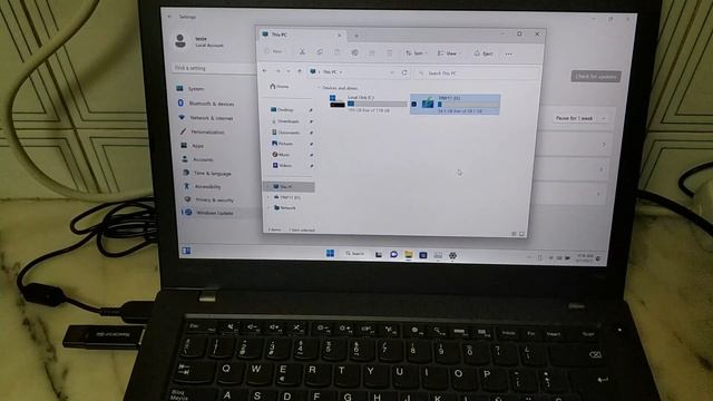 How to install Tiny11 - Windows 11 Lightweight смотреть онлайн
