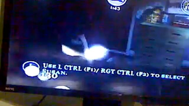 PC game The Cronicles of NARNIA level 1 смотреть онлайн