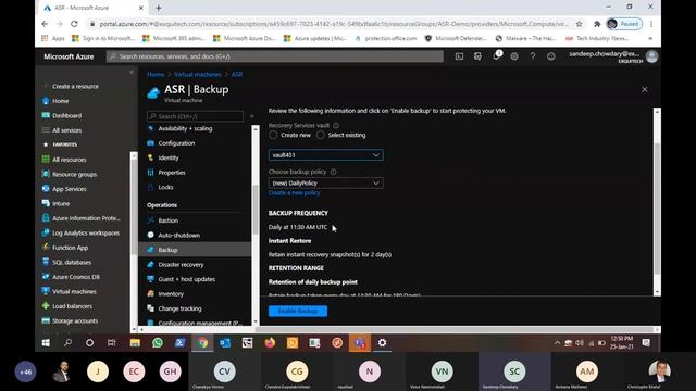 Microsoft Customer Webinar Session with Exquitech - UAE - 25th Jan 2021 смотреть онлайн