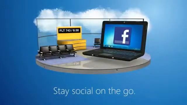Mobile Broadband Windows 7 смотреть онлайн