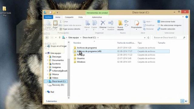 Descargar e Instalar DAEMON TOOLS PRO ADVANCED v5.2 смотреть онлайн