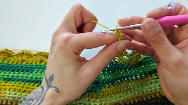 TUTORIAL : Top estivo canotta uncinetto facilissimo | corsetto uncinetto passo passo смотреть онлайн