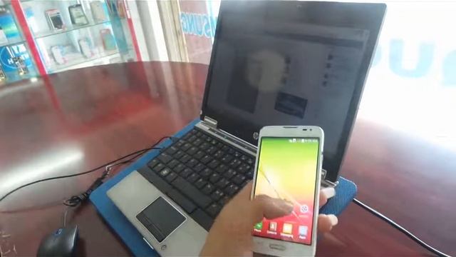 Trên tay điện thoại phổ thông LG L70 giá rẻ смотреть онлайн