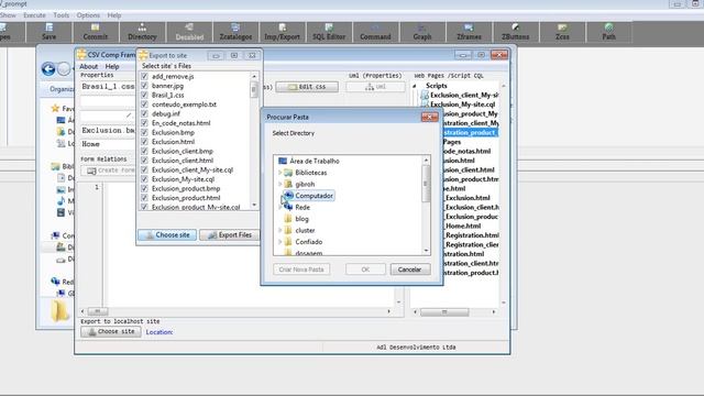 #Part 6 Final- How install on Apache Server смотреть онлайн