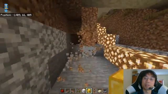 Minecraft Trains #1010: A Lower Trackway смотреть онлайн