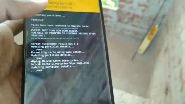 Best battery backup rom for redmi note 4 based on Android 9.0(pie) installation in hindi смотреть онлайн