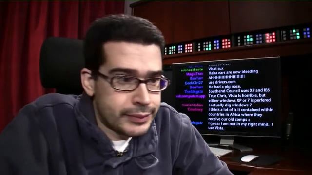 Is Windows XP Dead смотреть онлайн