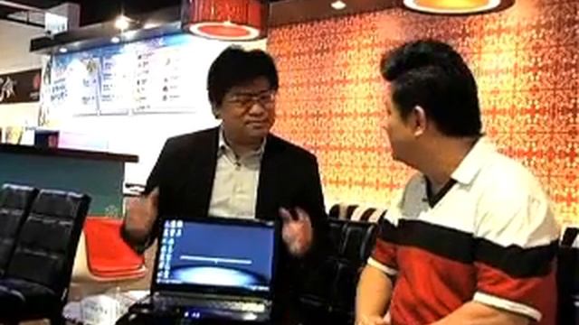 ASUS UL80VT by Beartai Hi Tech смотреть онлайн