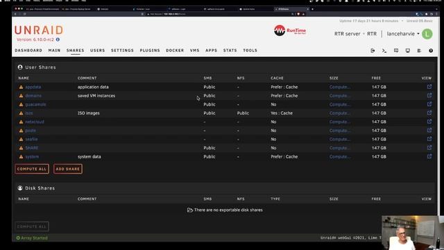 64 Core Monster Server Build Tour Part 2 - Software Selection смотреть онлайн