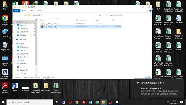 CRACK WINDOWS DAN EXCEL смотреть онлайн