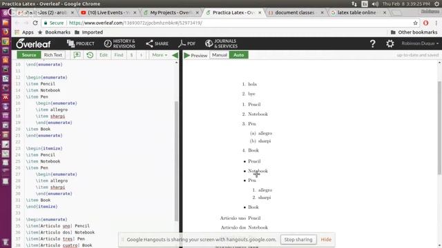 Latex смотреть онлайн