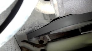 Кайрон посторонний звук в двигателе