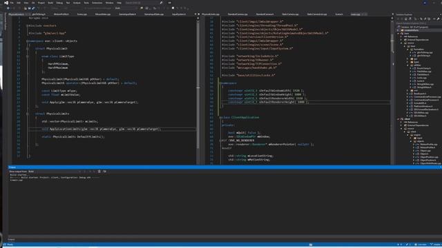 Home Engine - Resolution and Window Size смотреть онлайн