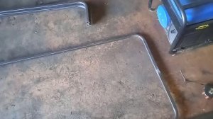 колёсный прицеп для мотобуксировщика с независимой подвеской