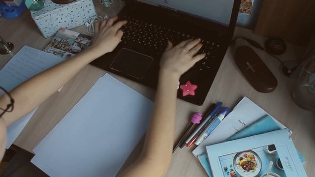 МОЙ ПЕРВЫЙ ВЛОГ. Надеюсь , не последний! смотреть онлайн