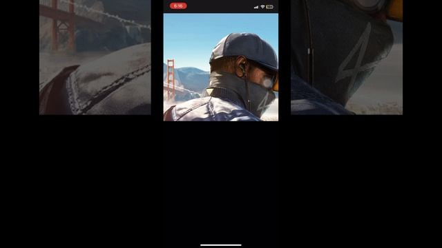 Watch dogs 2 on Phone [IOS] Cloud gaming #ubisoftgames #watchdogs2 #geforcenow смотреть онлайн