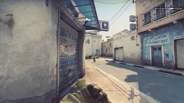 CS:GO (Fragmovie 2019) смотреть онлайн