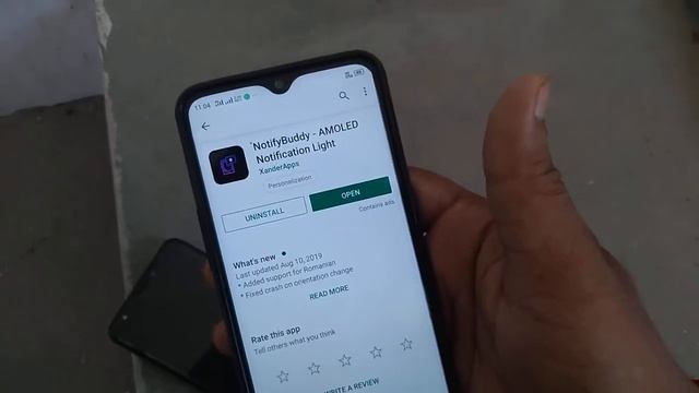 Led Notification Light In Any Mobile || Notify Buddy || TECH DARBAAR