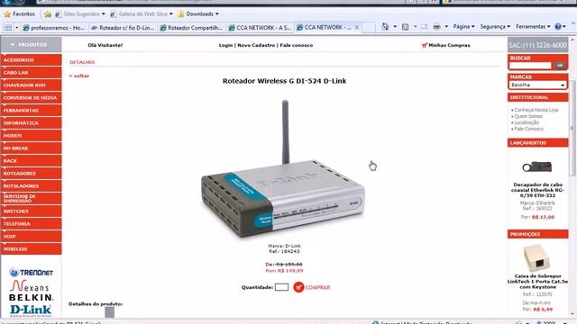 PROXY ICS Compartilhar a Internet com Windows XP смотреть онлайн