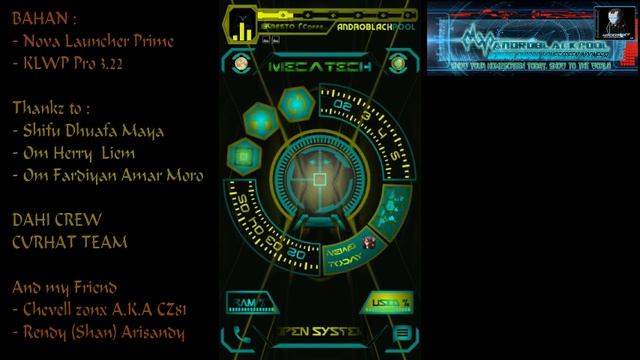 Mecatech C R V2 смотреть онлайн