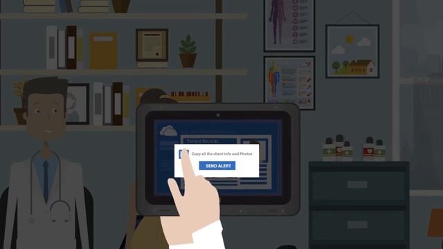 Microsoft Windows 10 Devices in Healthcare - Full Video смотреть онлайн