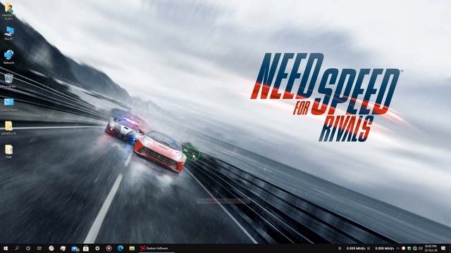 WINDOWS 10 HOW TO ENABLE 4K RESOLUTION ON 1080P MONITOR IN 1 MINUTE AMD RADEON VSR смотреть онлайн