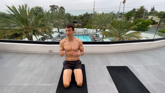 Six Pack Abs or Backpack Abs? Core Training for Hikers, Trail Runners + Climbers смотреть онлайн