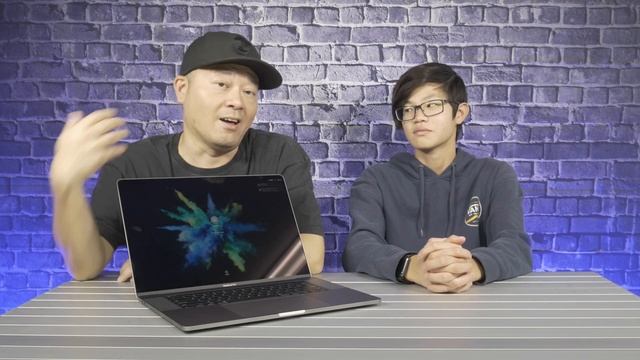 Larry Lee Vlog 28 Macbook Pro 2019 16" смотреть онлайн