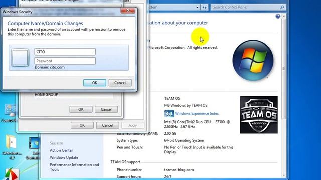how to lease domaincontroler смотреть онлайн