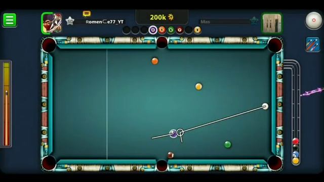 8 Ball Pool Mod 4.4.2 Free 7 Cue Legendary ? Anti Ban смотреть онлайн