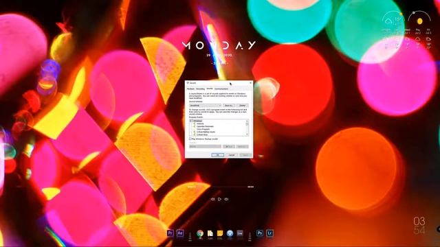 How to Change Notification Sounds in Windows 10 SOLVED (NO WORKING SOUNDS FIXED!) смотреть онлайн