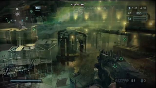 Evolution Of Killzone Games Graphics and Gameplay From 2004 To 2013 смотреть онлайн