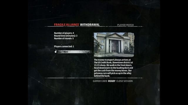 Kane and Lynch Deadmen is garbage on steam смотреть онлайн