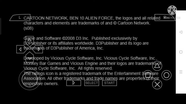 BEN 10 ALIEN FORCE GAME DOWNLOAD FOR ANDROID 🔥🔥 смотреть онлайн