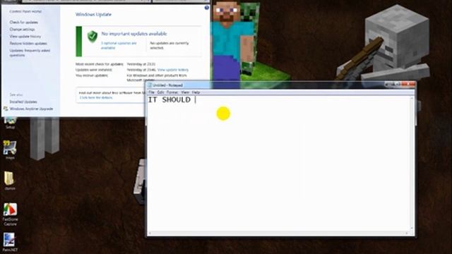 How to fix minecraft bad video card смотреть онлайн