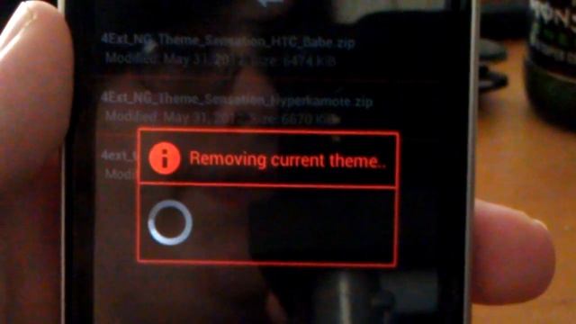 How to Install 4EXT Recovery смотреть онлайн