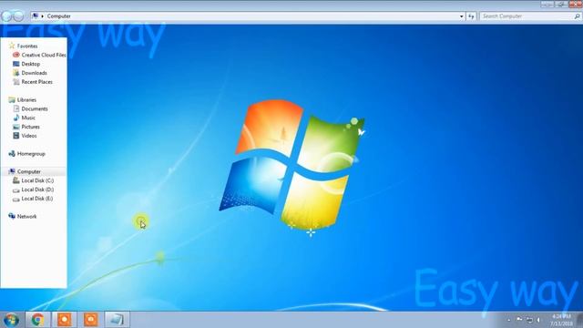 window 7 service pack sp1 смотреть онлайн