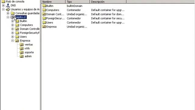 Windows Server 2003 Enterprise Edition Movie (Parte 1) смотреть онлайн