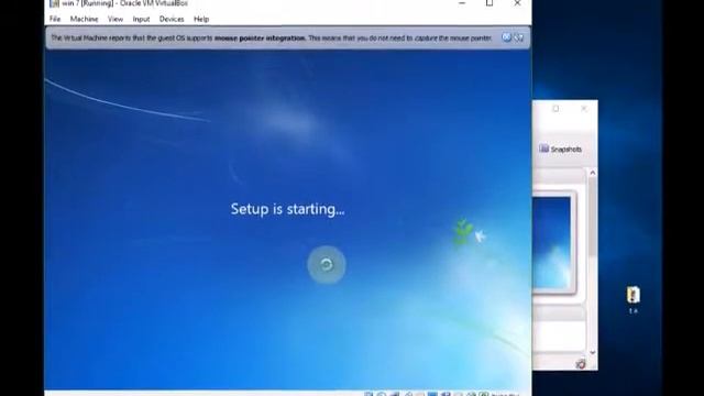 How to use multiple windows in one PC смотреть онлайн