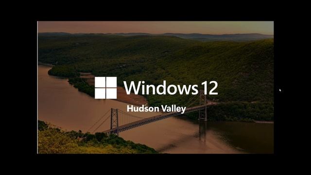 If Windows 12 would have been out Could it have pushed Windows 10 downwards смотреть онлайн