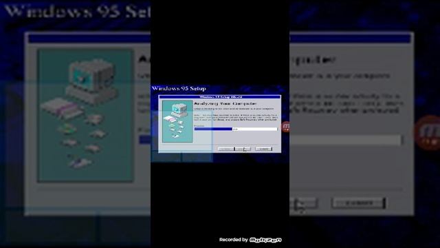 Windows 95 in Coolpad 😎 смотреть онлайн