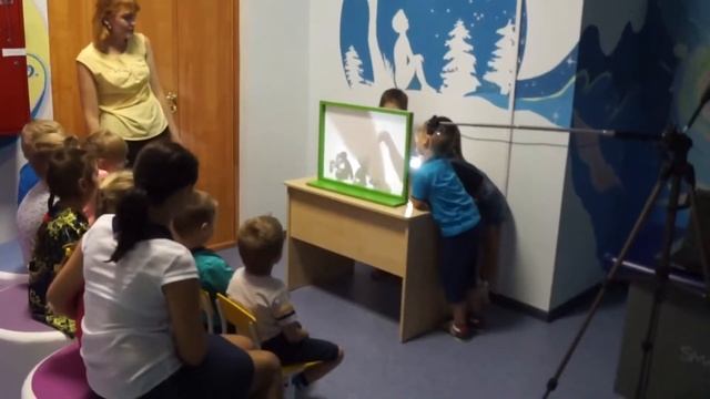 #КонкурсВыготского2017 Дугина город Муравленко»