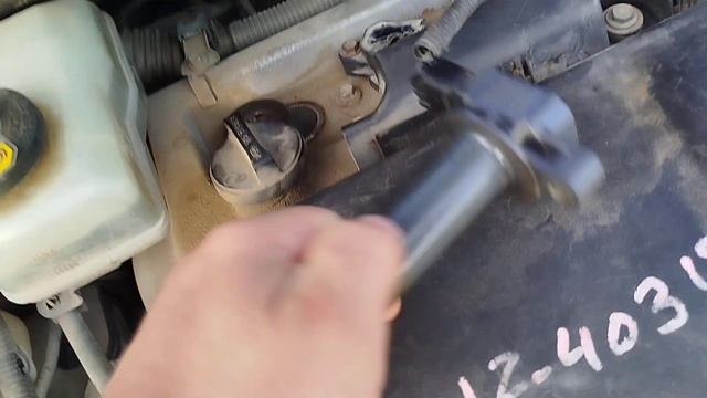 Причины Перебоя Двигателя и Устранение смотреть онлайн
