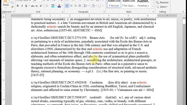 Grep for Windows -- Graphical User Interface (GUI) смотреть онлайн