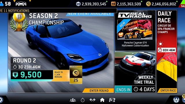 HIGH GRAPHICS GAMES | REAL RACING 3 HIGH GRAPHICS SETTINGS | LET'S PLAY GAMERS смотреть онлайн