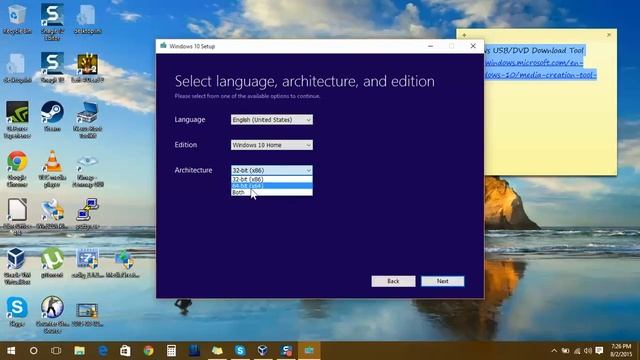 Windows 10: Install before the update смотреть онлайн