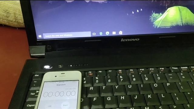Testing Windows 10 !! (Part 1) смотреть онлайн
